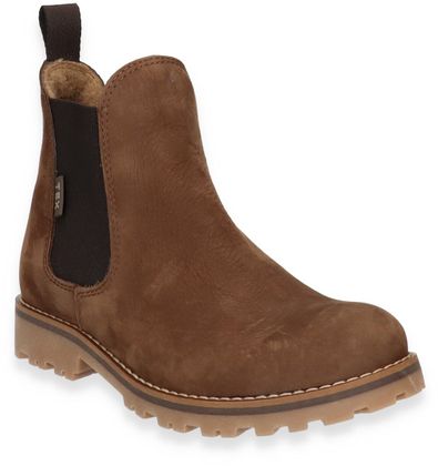 Ralph Harrisson Winter-Stiefel für Kinder 356202000001 (Mittelbraun)