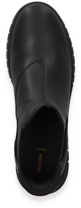 GEOX FLEXTRIDE PLUS Boots für Damen 102001000113 (Schwarz)