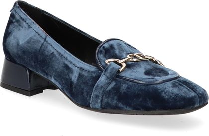 Pedro Miralles Pumps für Damen 120107000000 (Blau)