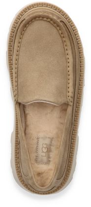 UGG ASCOT Herren-Slipper 225302000002 (Beige)
