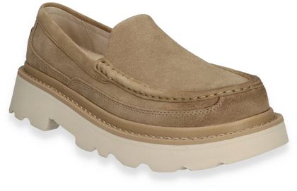 UGG ASCOT Herren-Slipper 225302000002 (Beige)
