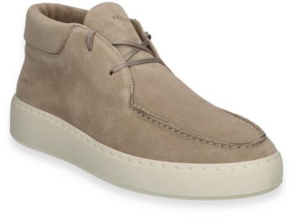 Nubikk JIRO GIO Herren-Schnürschuhe 244302000068 (Beige)