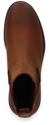 Gant PREPDALE Herren-Chelsea Boots 212221000024 (Mittelbraun)