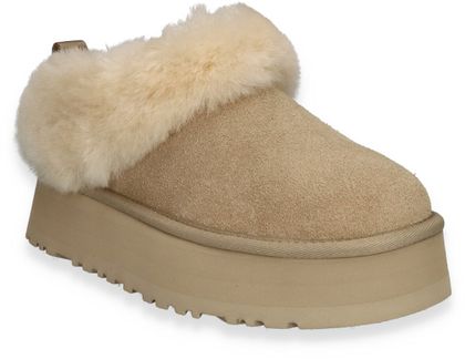 UGG TAZELLE Damen-Slipper 192302000026 (Beige)
