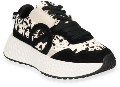 No Name CARTER JOGGER Damen-Sneaker 101082000014 (Schwarz/Weiß)