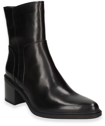 Ralph Harrison ELETTRA Damen-Western Boots 107001000043 (Schwarz)