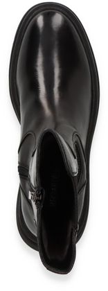 REGARDEl le CIEL POLLY Damen-Boots 102001000171 (Schwarz)