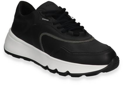 Nubikk LUCA NOA Herren-Sneaker 244001000093 (Schwarz)