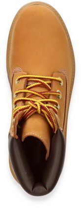 Timberland STONE STREET Damen-Boots 102222000026 (Hellbraun)