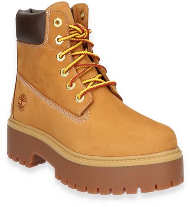 Timberland STONE STREET Damen-Boots 102222000026 (Hellbraun)
