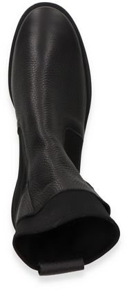 Arche TREECK Damen-Boots 102001000136 (Schwarz)