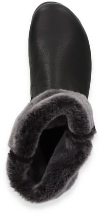 Arche BAOVYA Damen-Boots 192001000035 (Schwarz)