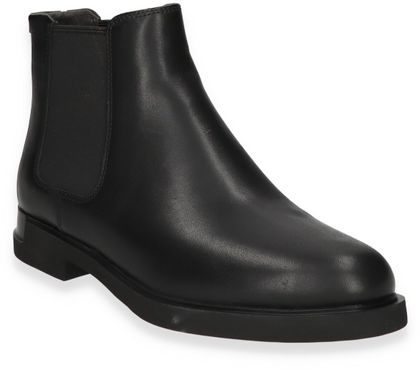 Camper IMAN Damen-Chelsea Boots 102001000133 (Schwarz)