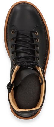 El Naturalista VOLCANO Damen-Boots 102001000139 (Schwarz)