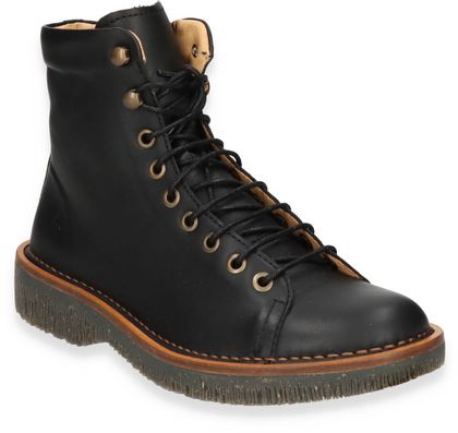 El Naturalista VOLCANO Damen-Boots 102001000139 (Schwarz)