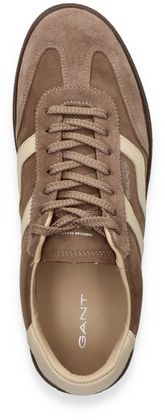 Gant CUZMO Herren-Sneaker 244302000055 (Taupe)