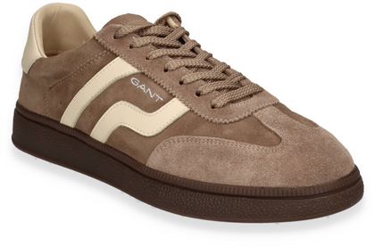 Gant CUZMO Herren-Sneaker 244302000055 (Taupe)