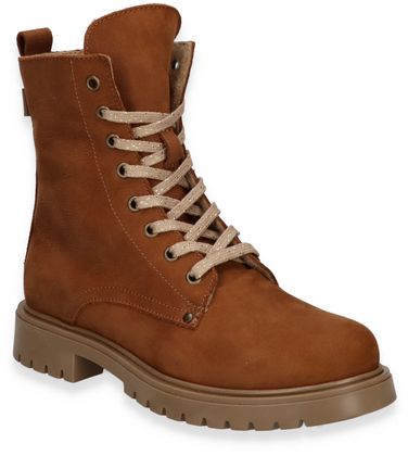 Ralph Harrison Kinder-Boots 391222000003 (Mittelbraun)