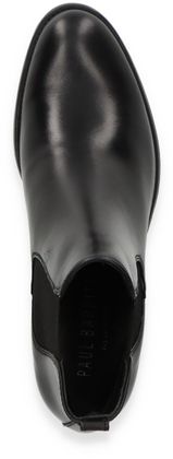Paul Barritt Damen-Boots 106001000095 (Schwarz)