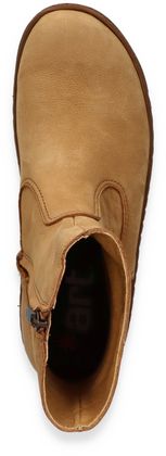 ART BRIGHTON Damen-Boots 102302000020 (Hellbraun)