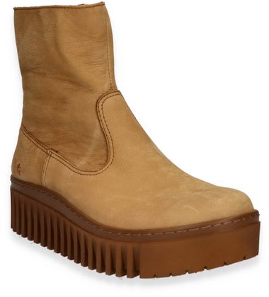 ART BRIGHTON Damen-Boots 102302000020 (Hellbraun)