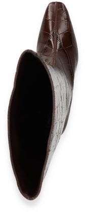 Konstantin Starke Damen-Stiefel 190205000000 (Braun)