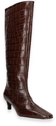 Konstantin Starke Damen-Stiefel 190205000000 (Braun)