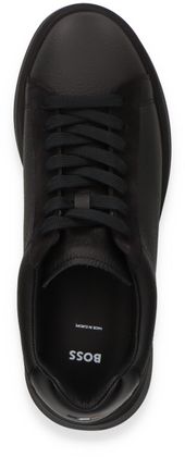 BOSS BULTON Herren-Sneaker 244001000088 (Schwarz)