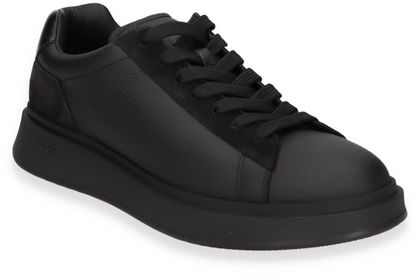 BOSS BULTON Herren-Sneaker 244001000088 (Schwarz)