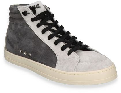 P448 SKATE Herren-Sneaker 212402000003 (Grau)