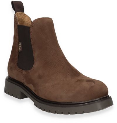 Ralph Harrison Kinder-Chelsea Boots 356202000002 (Dunkelbraun)