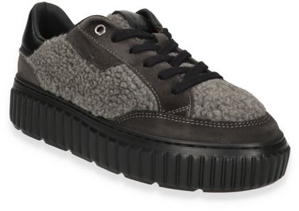Marco O'Polo Sneaker für Damen 193406000000 (Dunkelgrau)