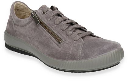 Legero Damen-Schnürschuhe aus Leder 101402000000 (Dunkelgrau)