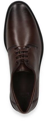 LLOYD Herren-Schnürschuhe 240201000006 (Dunkelbraun)