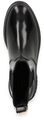 Gant ALIGREY Damen-Boots 102001000128 (Schwarz)