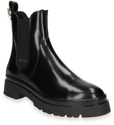 Gant ALIGREY Damen-Boots 102001000128 (Schwarz)