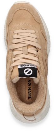 No Name CARTER JOGGER Damen-Sneaker 193302000128 (Beige)