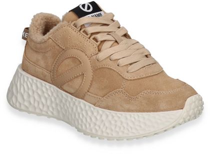 No Name CARTER JOGGER Damen-Sneaker 193302000128 (Beige)