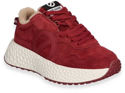 No Name CARTER JOGGER Damen-Sneaker 193292000000 (Rot)