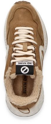 No Name CARTER JOGGER Damen-Sneaker 193222000010 (Hellbraun)