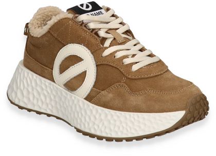 No Name CARTER JOGGER Damen-Sneaker 193222000010 (Hellbraun)