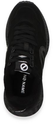 No Name CARTER JOGGER Damen-Sneaker 193002000009 (Schwarz)