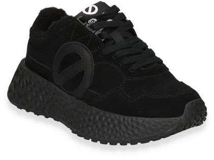 No Name CARTER JOGGER Damen-Sneaker 193002000009 (Schwarz)