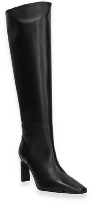 Konstantin Starke Damen-Stiefel 190001000018 (Schwarz)