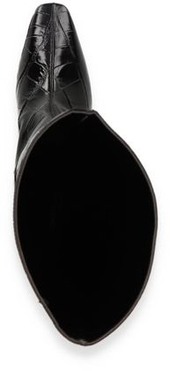 Konstantin Starke Damen-Stiefel 190005000000 (Schwarz)