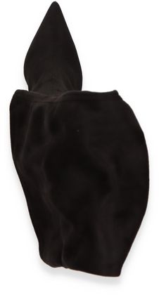 Konstantin Starke Damen-Overknees 196002000010 (Schwarz)