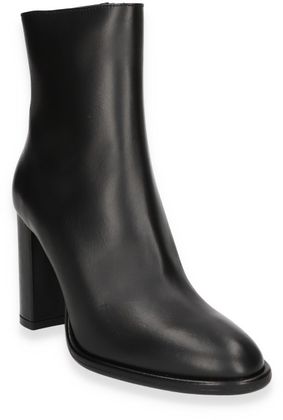 Konstantin Starke Damen-Stiefeletten 106001000080 (Schwarz)