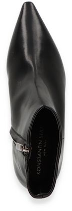 Konstantin Starke Damen-Stiefeletten 106001000077 (Schwarz)