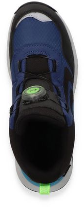 Superfit Kinder-Sneaker 351109000005 (Dunkelblau)