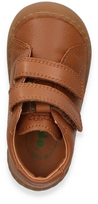 Froddo OLLIE S Kinder-Lauflernschuhe 310221000002 (Hellbraun)